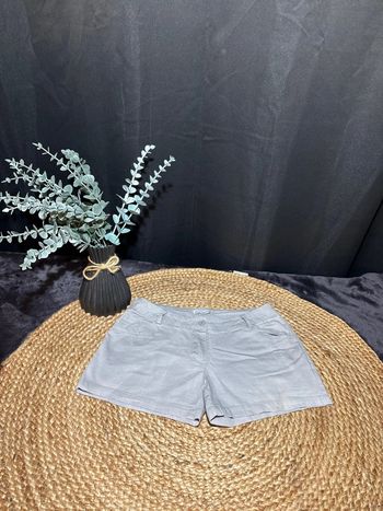 Short femme taille M
