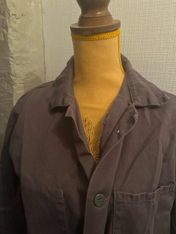Blouse de travail - photo numéro 6