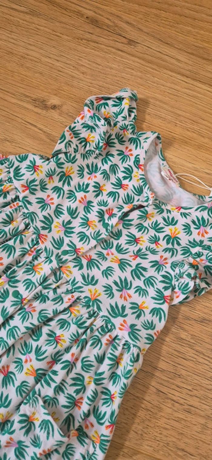 Robe d'été - photo numéro 2