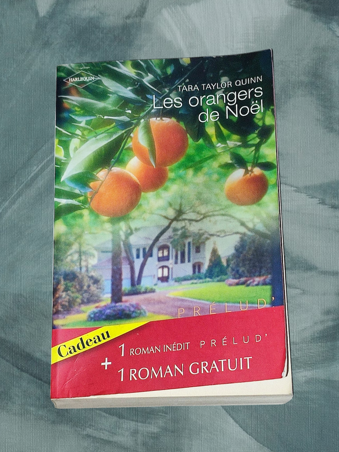 Livre : HARLEQUIN - 5 livres ( collection Prélud' ) - photo numéro 5