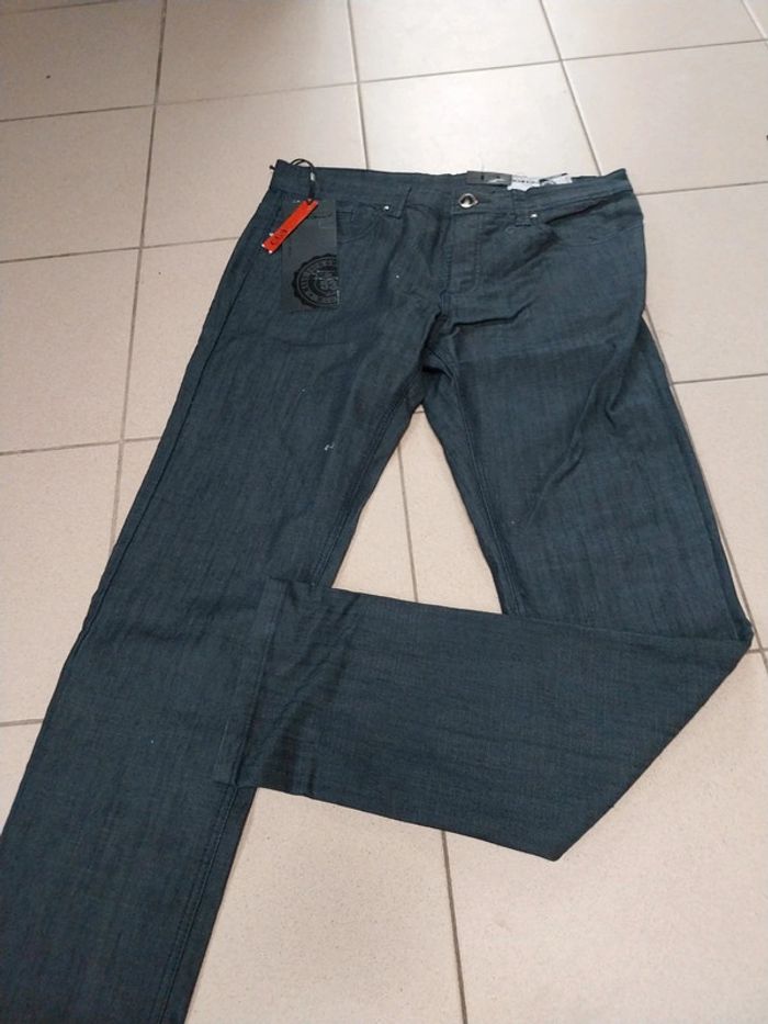 Jeans homme - photo numéro 2