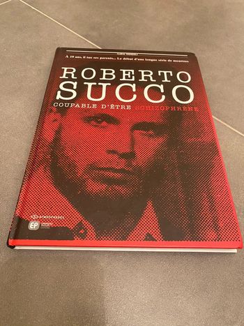 Roberto Succo