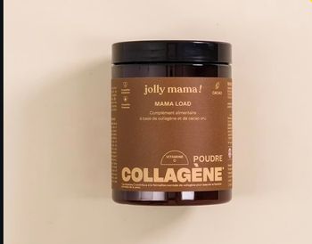 Jolly mama compléments alimentaires bon plan