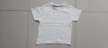 Tshirt manche courte 3 ans