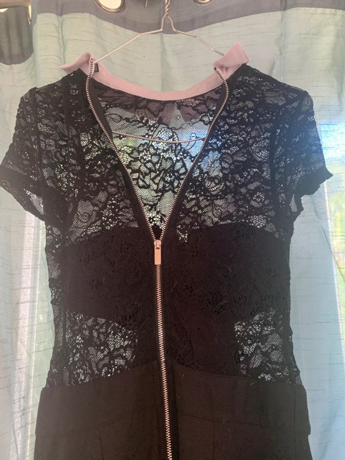 Combinaison noir Tally weijil taille XS - photo numéro 4