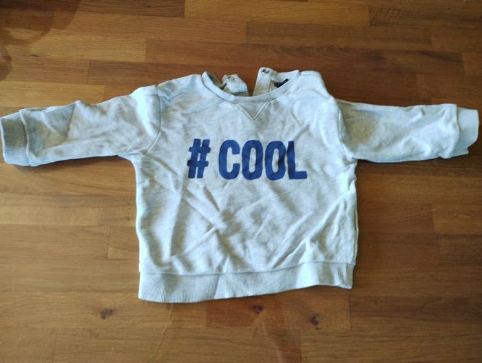 Pull Kiabi 18 mois - photo numéro 5