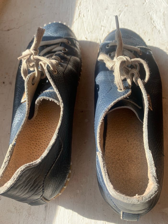 Chaussures de ville - photo numéro 2