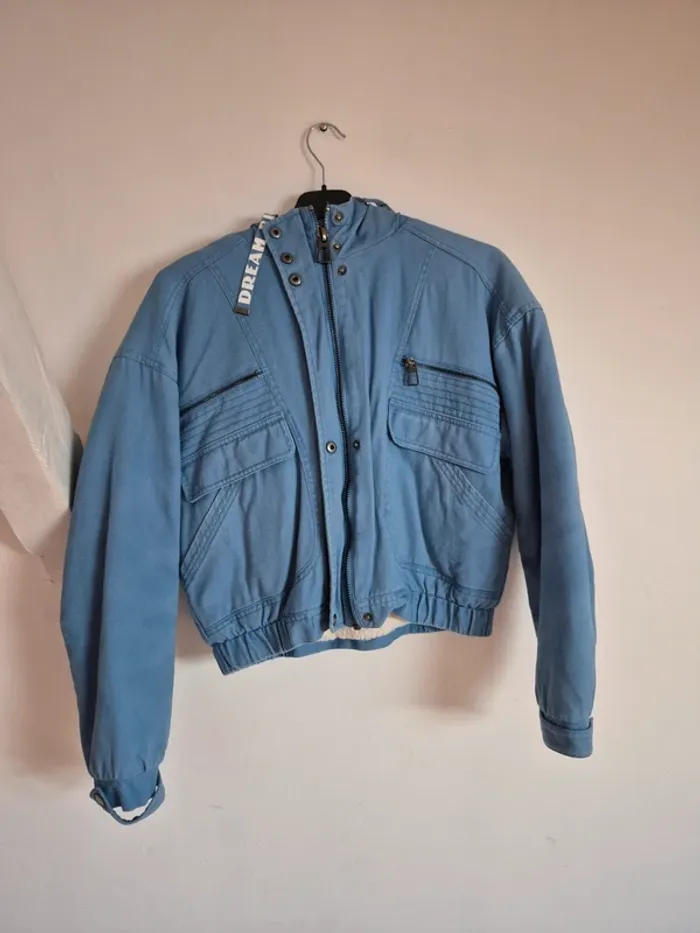 Blouson