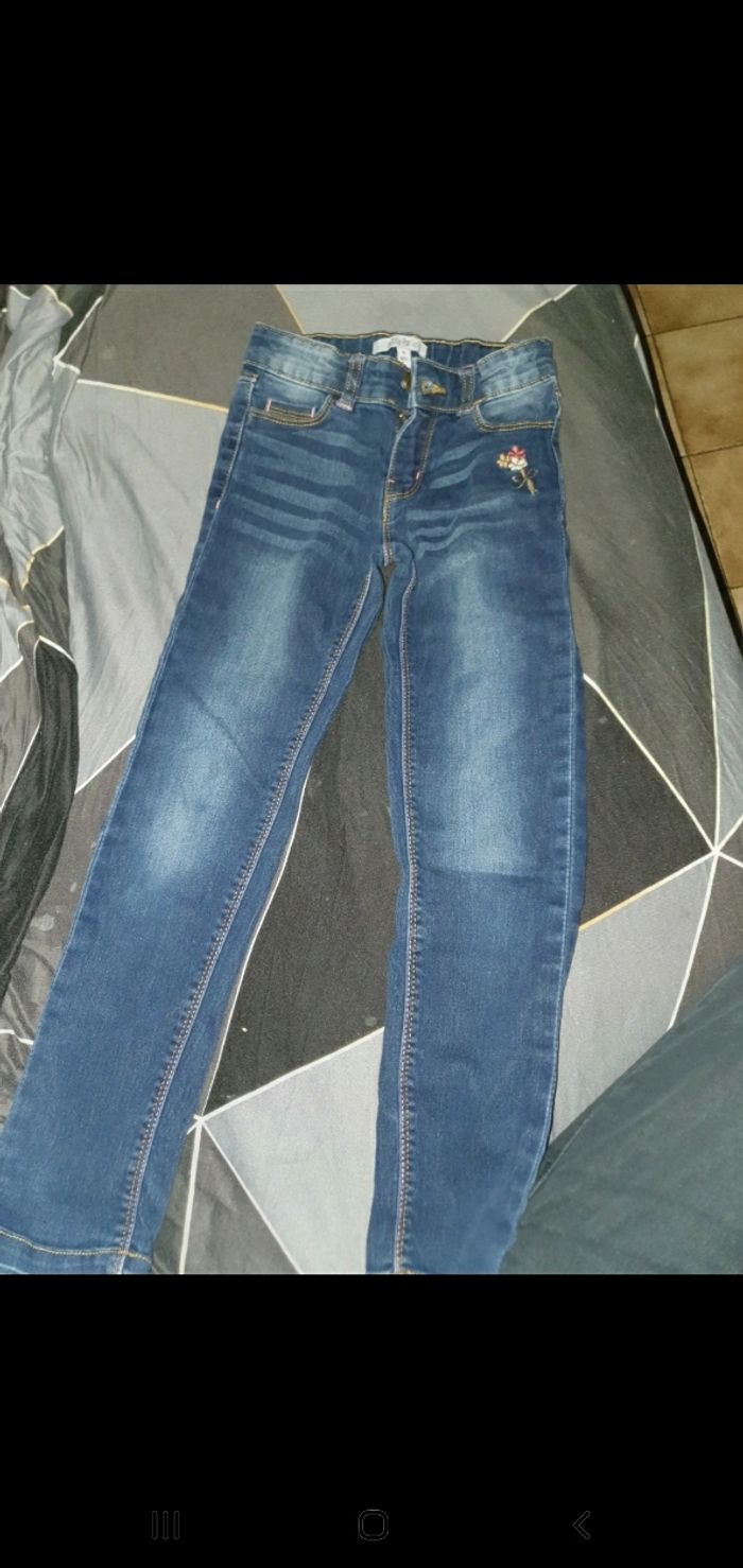Jeans lily pop