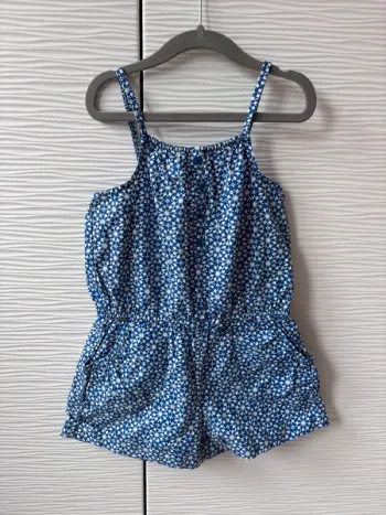 Combishort Vertbaudet