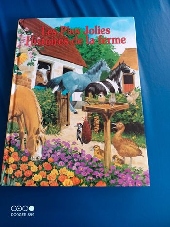 Livre enfants