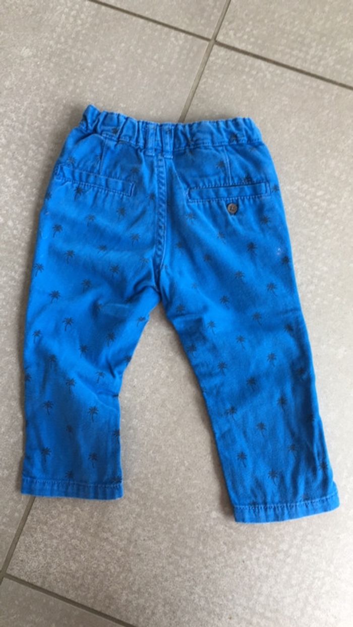 Pantalon La redoute - photo numéro 2