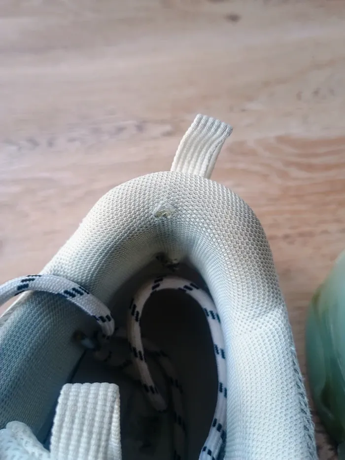Vends Balenciaga Triple S Authentiques - Taille 39 - photo numéro 4