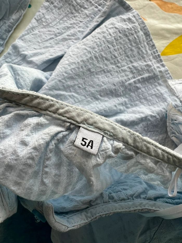 Ensemble pour fille - photo numéro 4