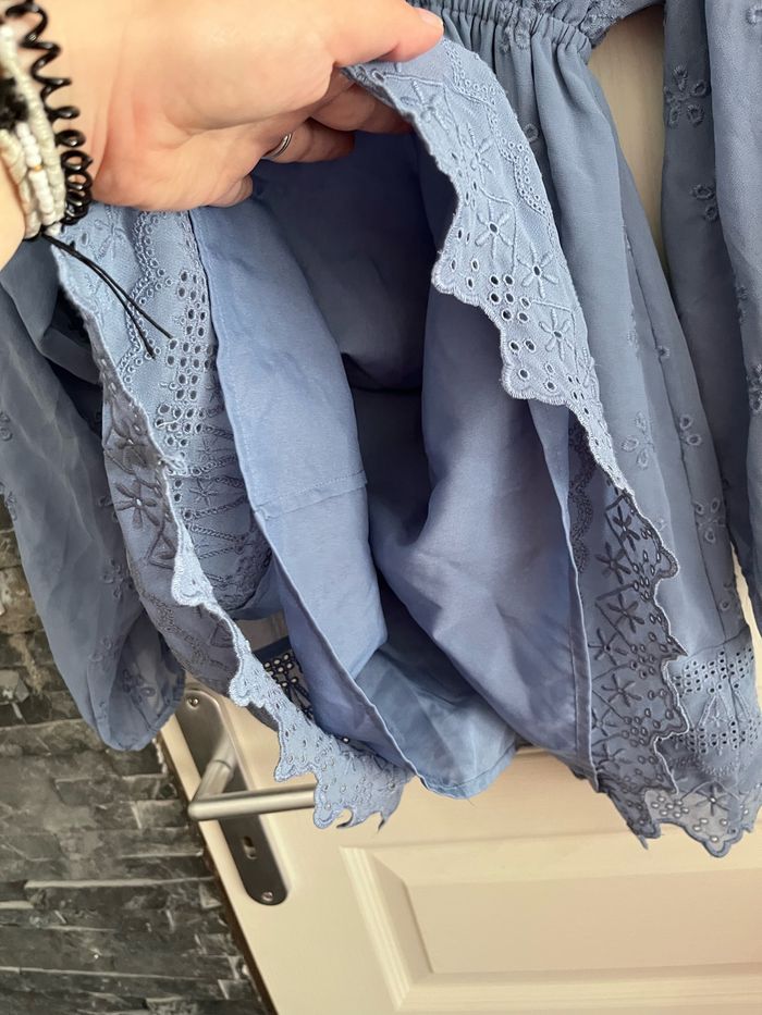 Robe S - photo numéro 4