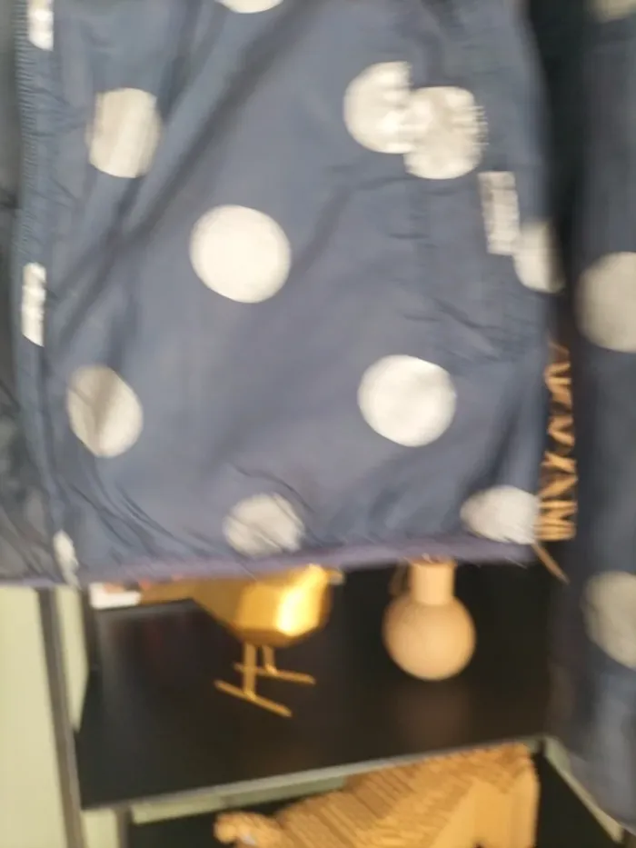 Veste mi-saison réversible IKKS - photo numéro 3