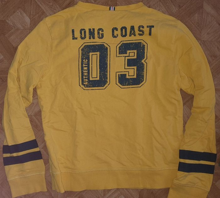 Pull 14ans tape a loeil - photo numéro 2