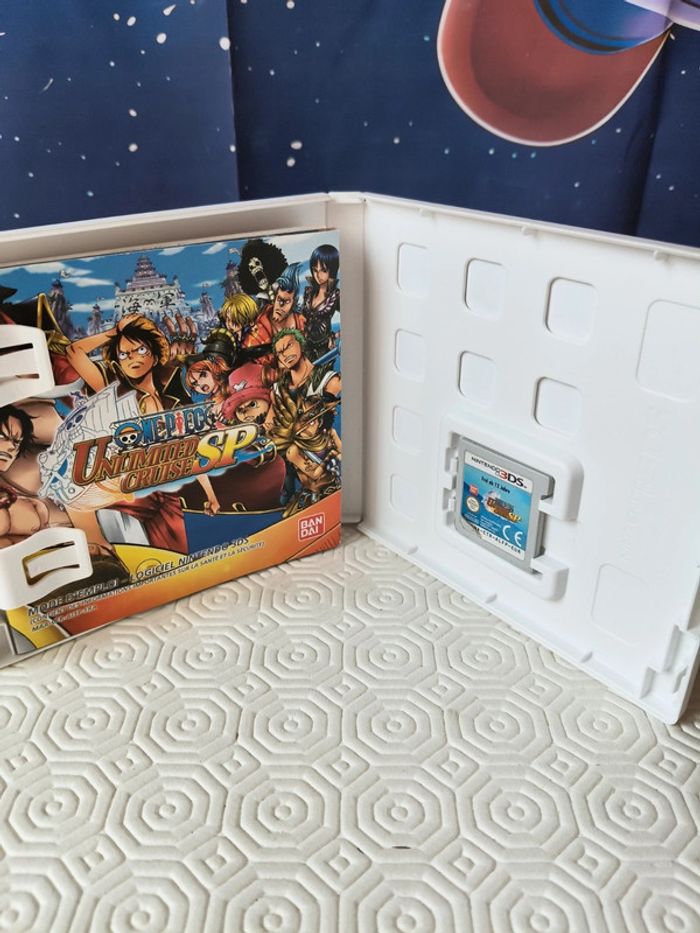 One piece unlimited Cruise SP - photo numéro 3