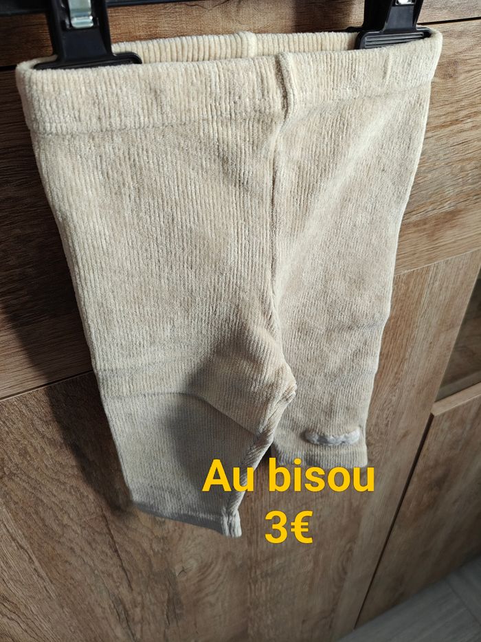 Lot 7 pantalons - photo numéro 7