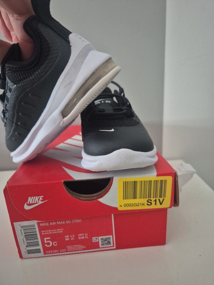 Nike air max - photo numéro 5