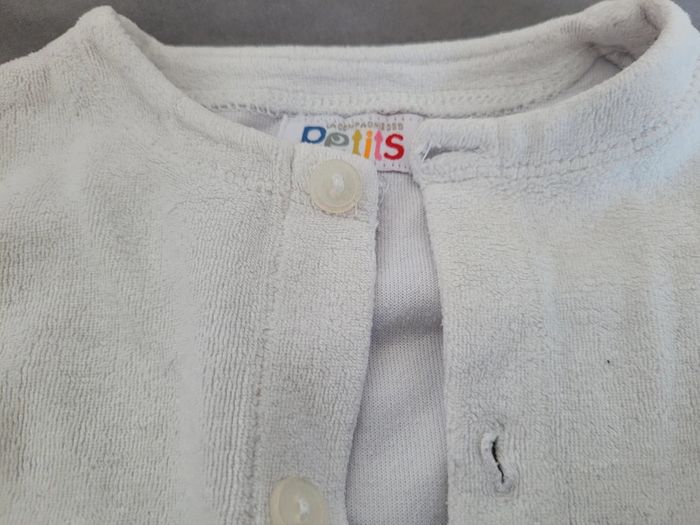 Tenue 18 mois fille - photo numéro 12