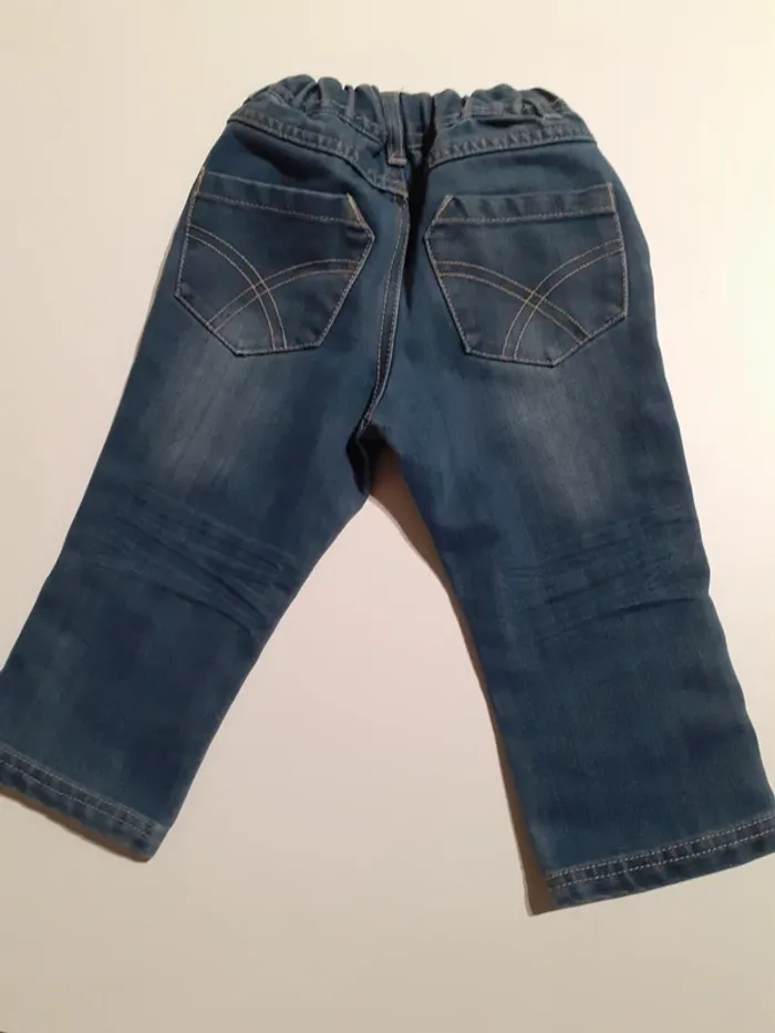 Jean's verbaudet - photo numéro 4