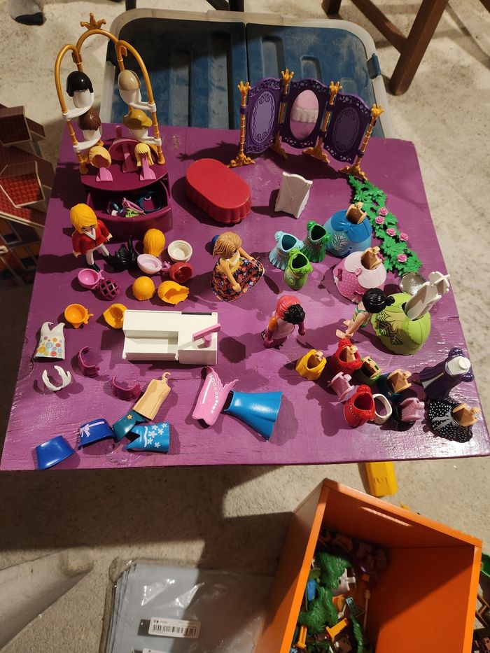 Playmobil - photo numéro 2