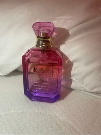 Parfums Kayali