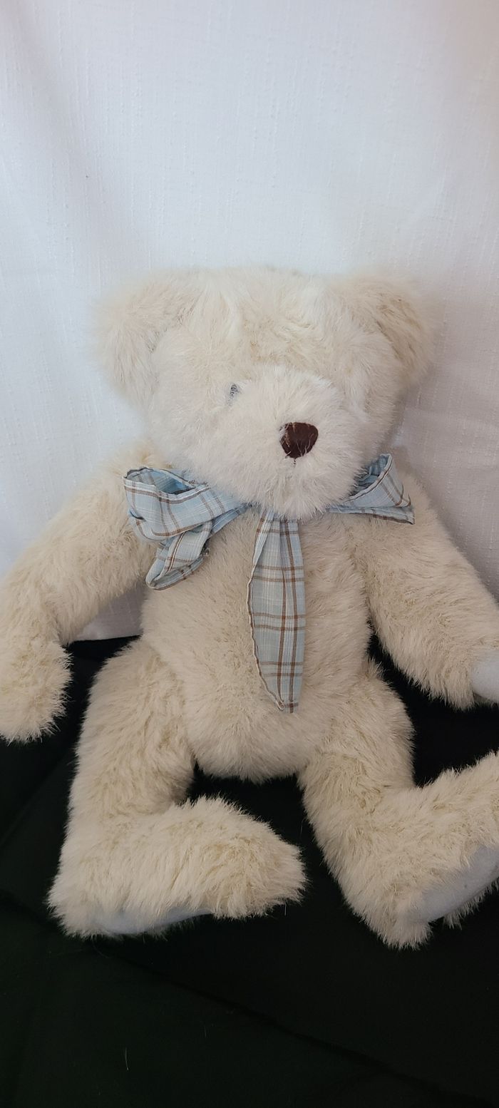 Robin S. Bearsley-Boyds, LaBrewin Bears - photo numéro 5