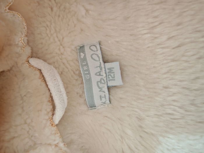 Manteau - photo numéro 4