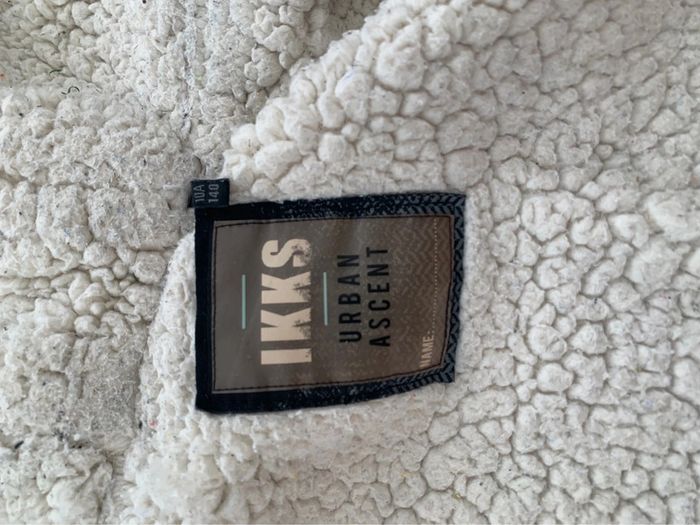 Veste moletonnée IKKS - photo numéro 5