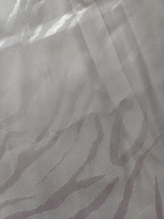 Tunique blanche sans manche - photo numéro 4