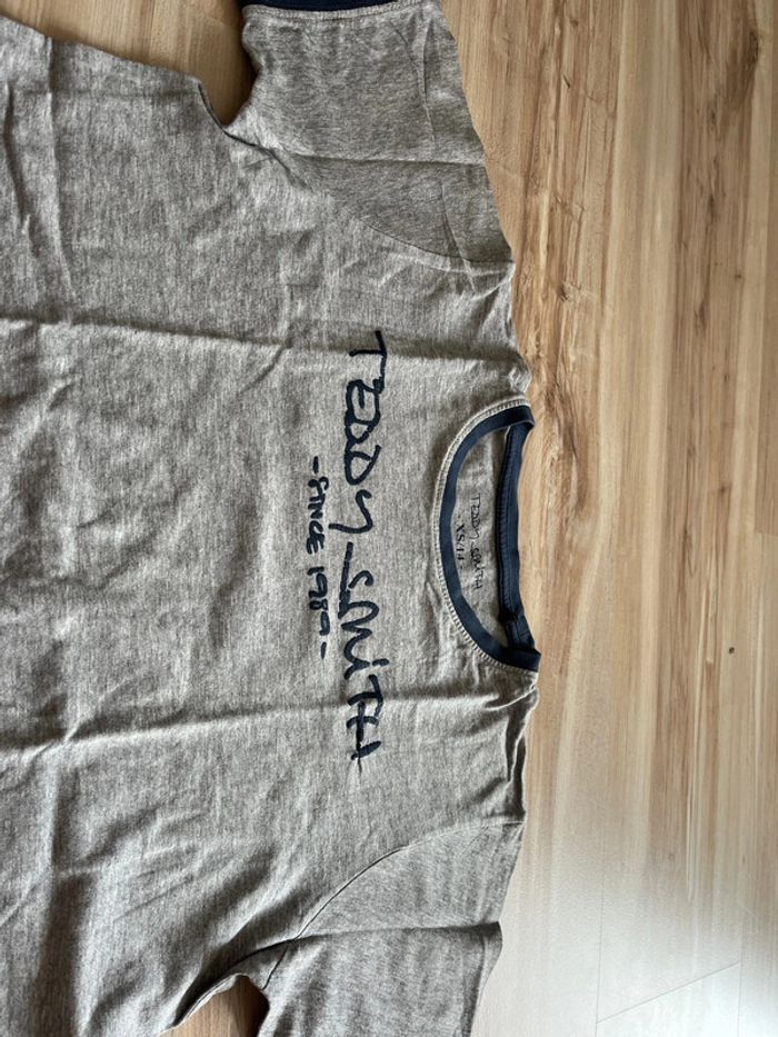 T-shirt garçon - photo numéro 3