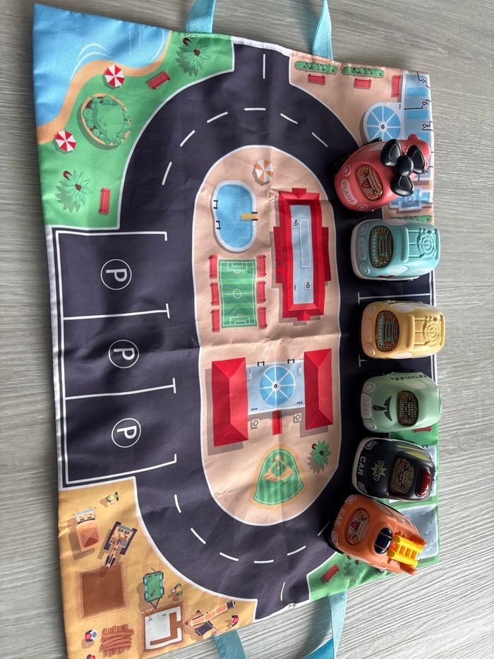 Voitures - photo numéro 2