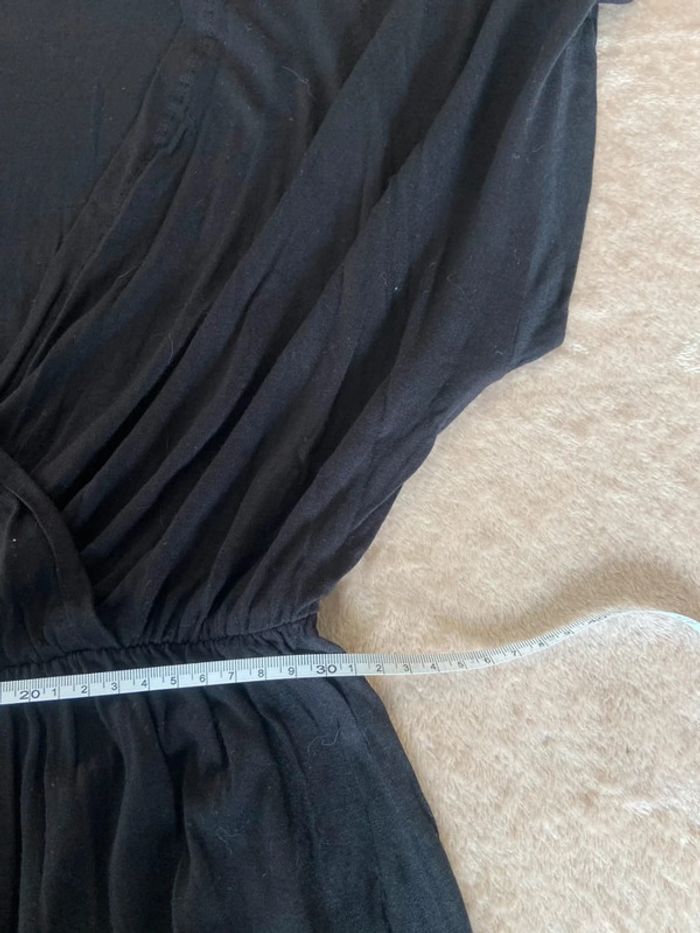 Robe longue femme S-M - photo numéro 6