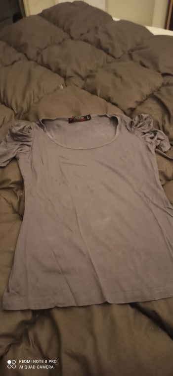 T shirt t. 40 jennyfer