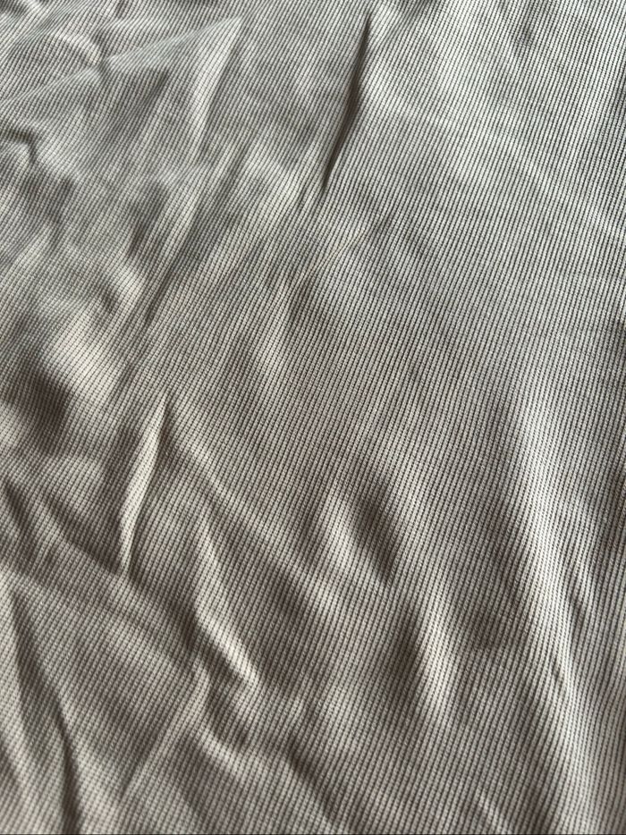 Robe à bretelle beige - photo numéro 2