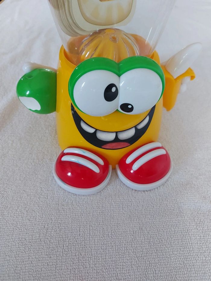 Frutti mix splash toys - photo numéro 3
