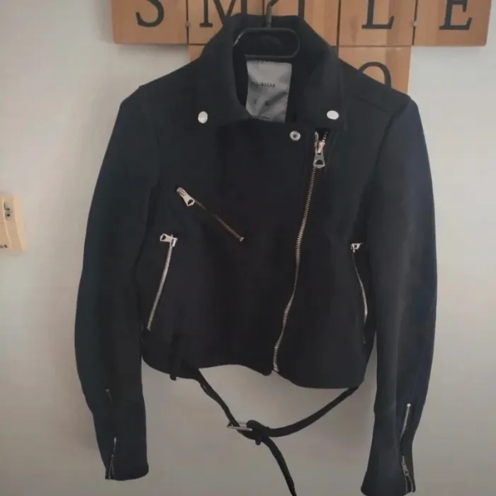 Perfecto pull & bear