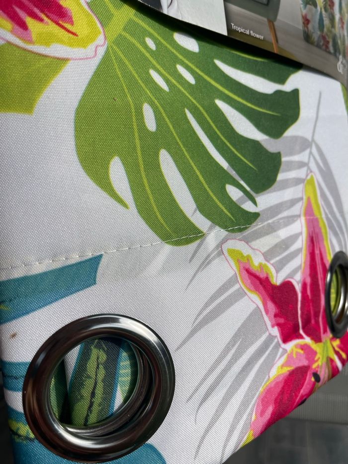 Rideau - photo numéro 4