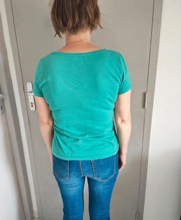 T-shirt - photo numéro 2