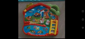 #charleneamaraljeubebe