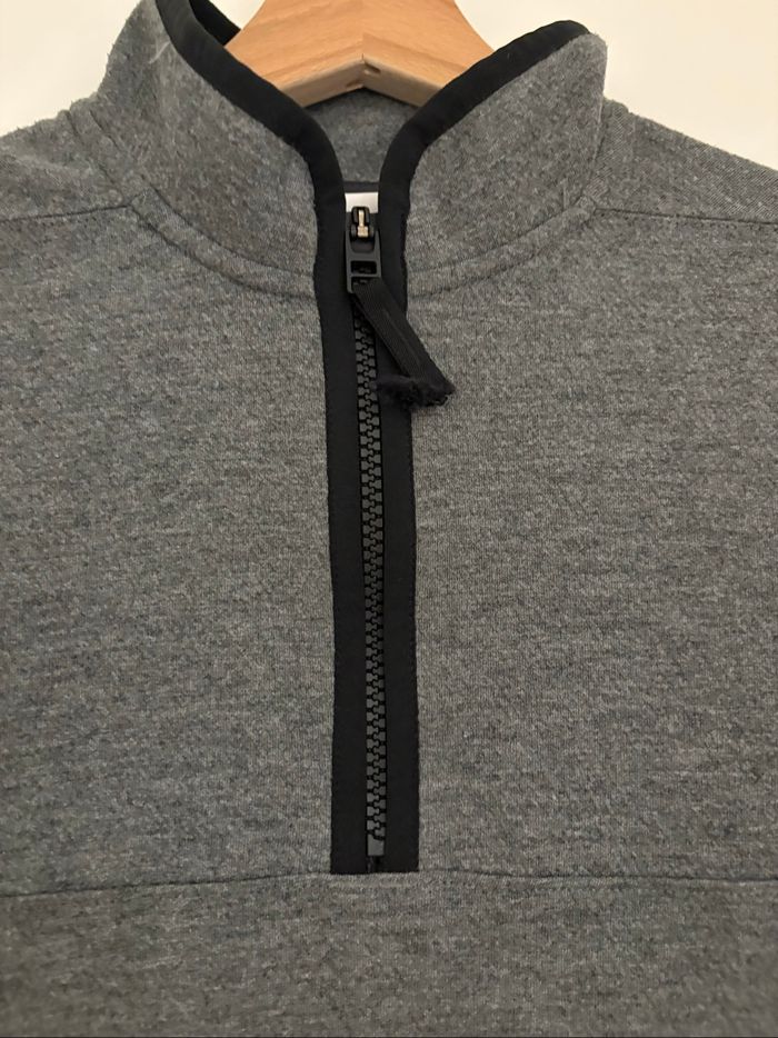 Sweat-shirt Nike golf XS enfant - photo numéro 3