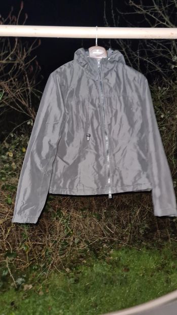 Manteaux coupe vent Xanaka T 40