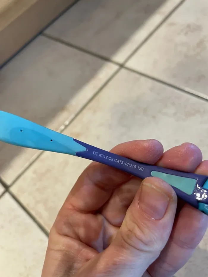 Lunettes de soleil bébé - photo numéro 6