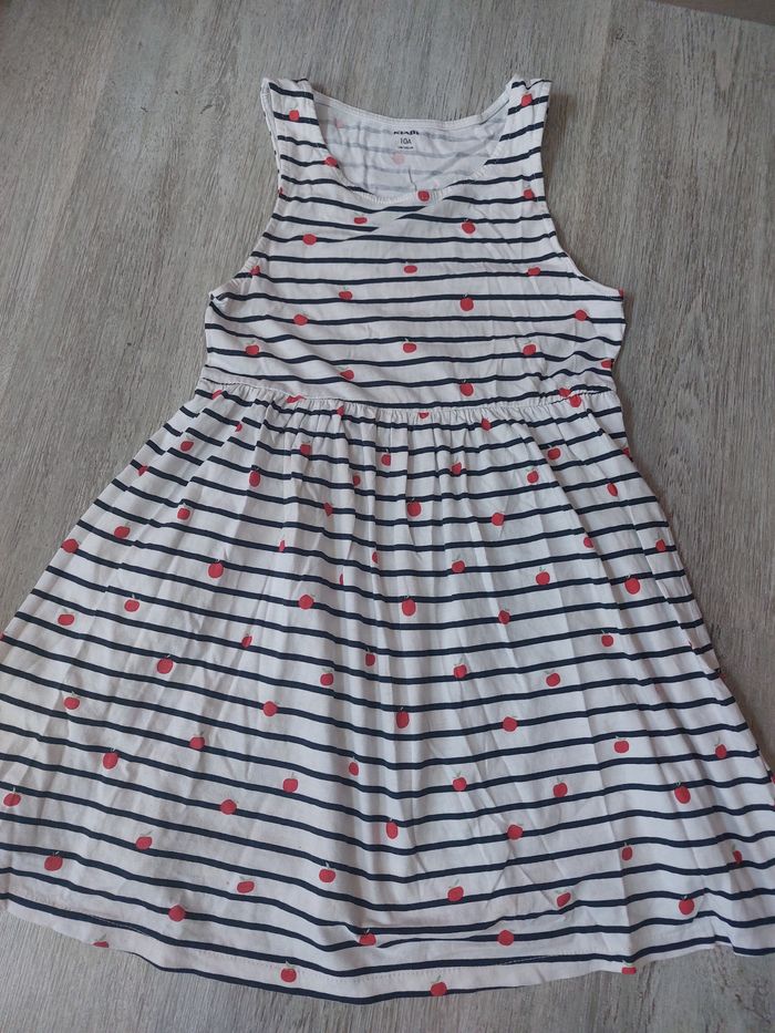 Robe été
