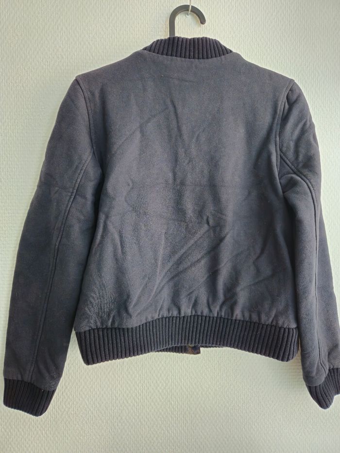 Blouson IKKS - photo numéro 6