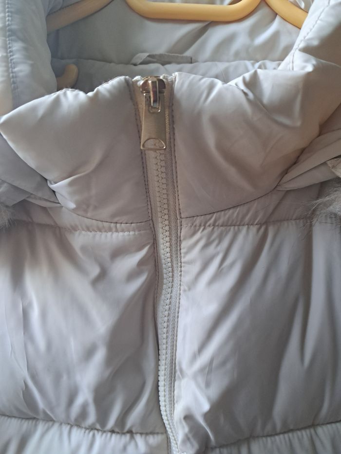 Doudoune femme Vero Moda - photo numéro 6