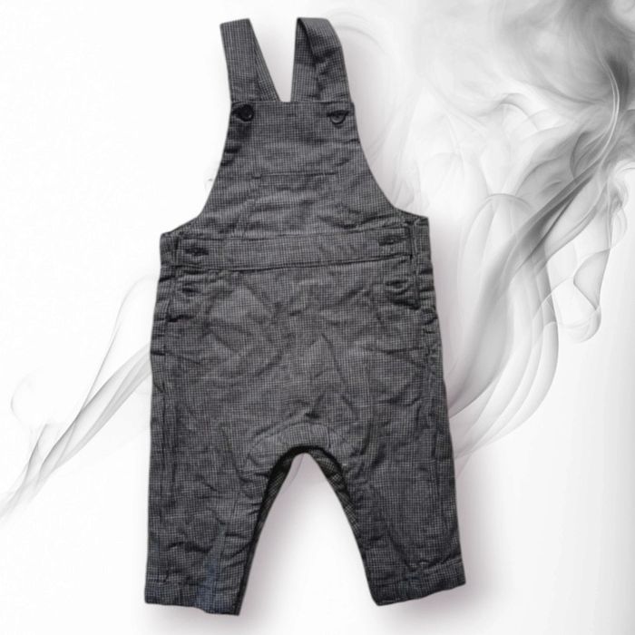 Salopette bébé 3 mois