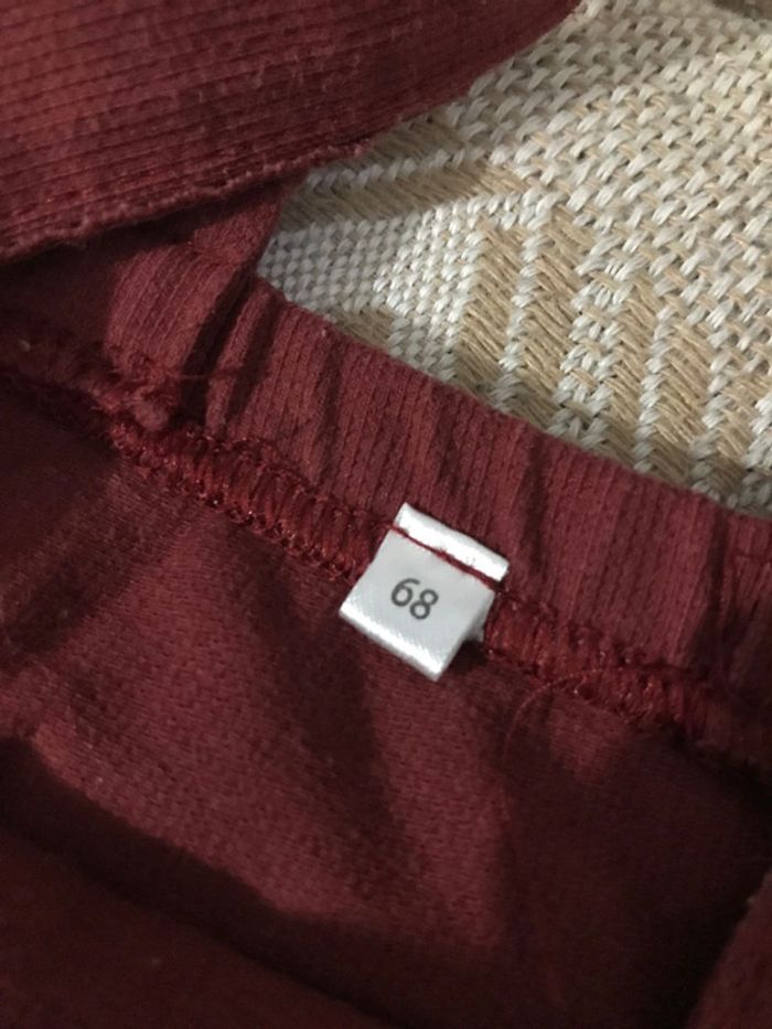 Salopette - photo numéro 3